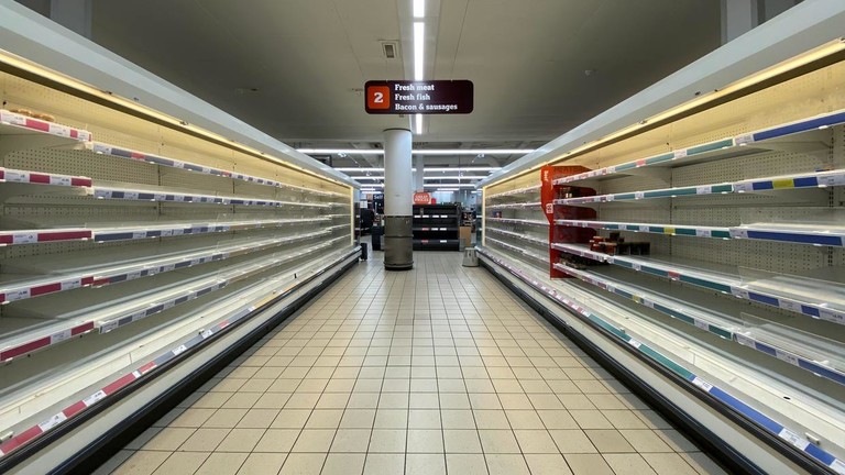 Brace Yourselves for the Next Phase of the Great Reset