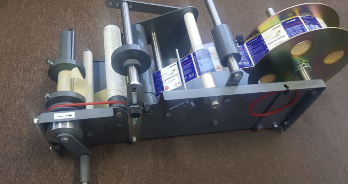 Common Issues with Labelling Machines