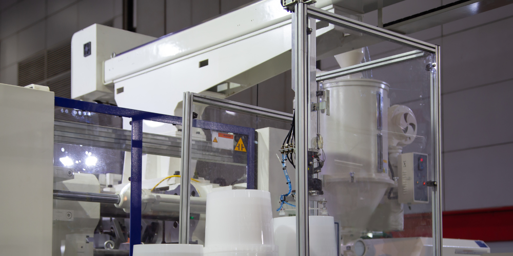 Reaction Injection Molding: How Does It Work?