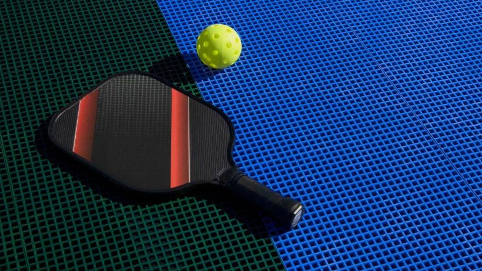 7 Tips to Buy the Best Portable Pickleball Court Flooring