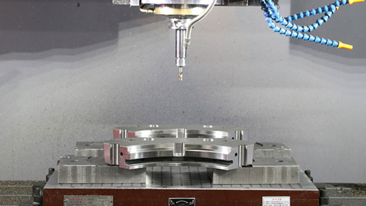 Your Trusted Partner for Custom Injection Molds and Injection Molding