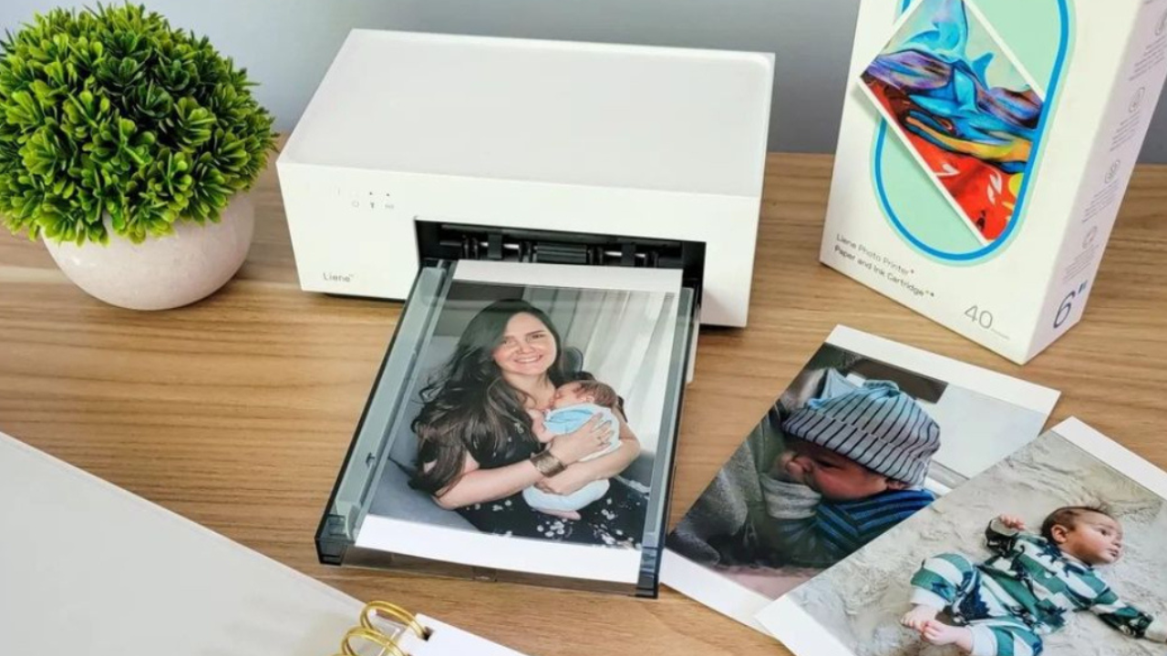 How Would the Key Roles of the iPhone Picture Printer Influence Its Usages?