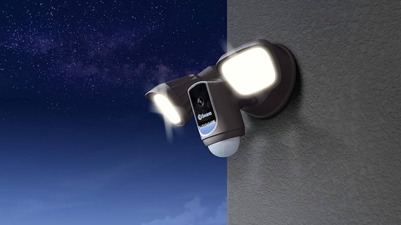 What Makes Aosu's Wired Security Cameras with Color Night Vision a Noteworthy Advancement in Home Protection?