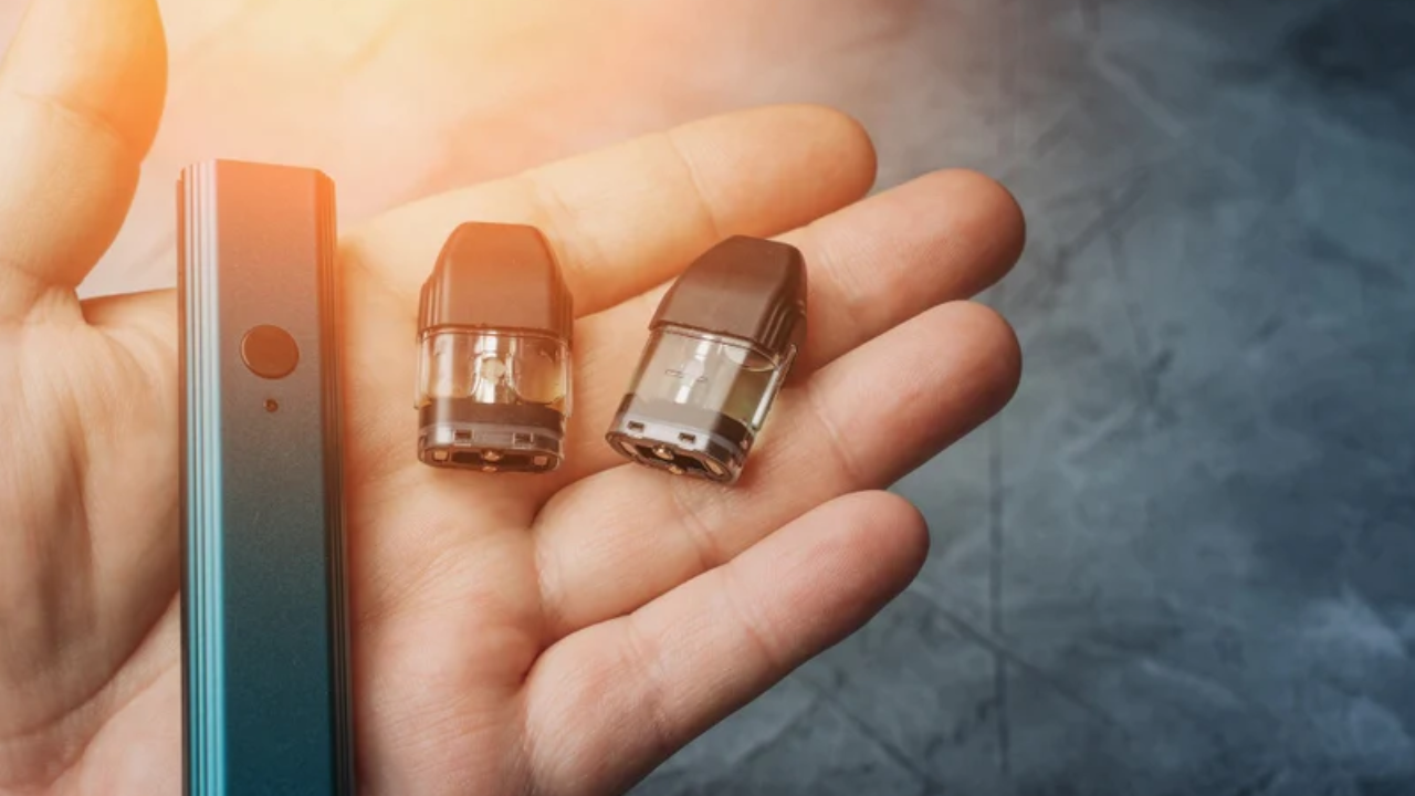 Which Are Some Popular E-Cigarette Models?