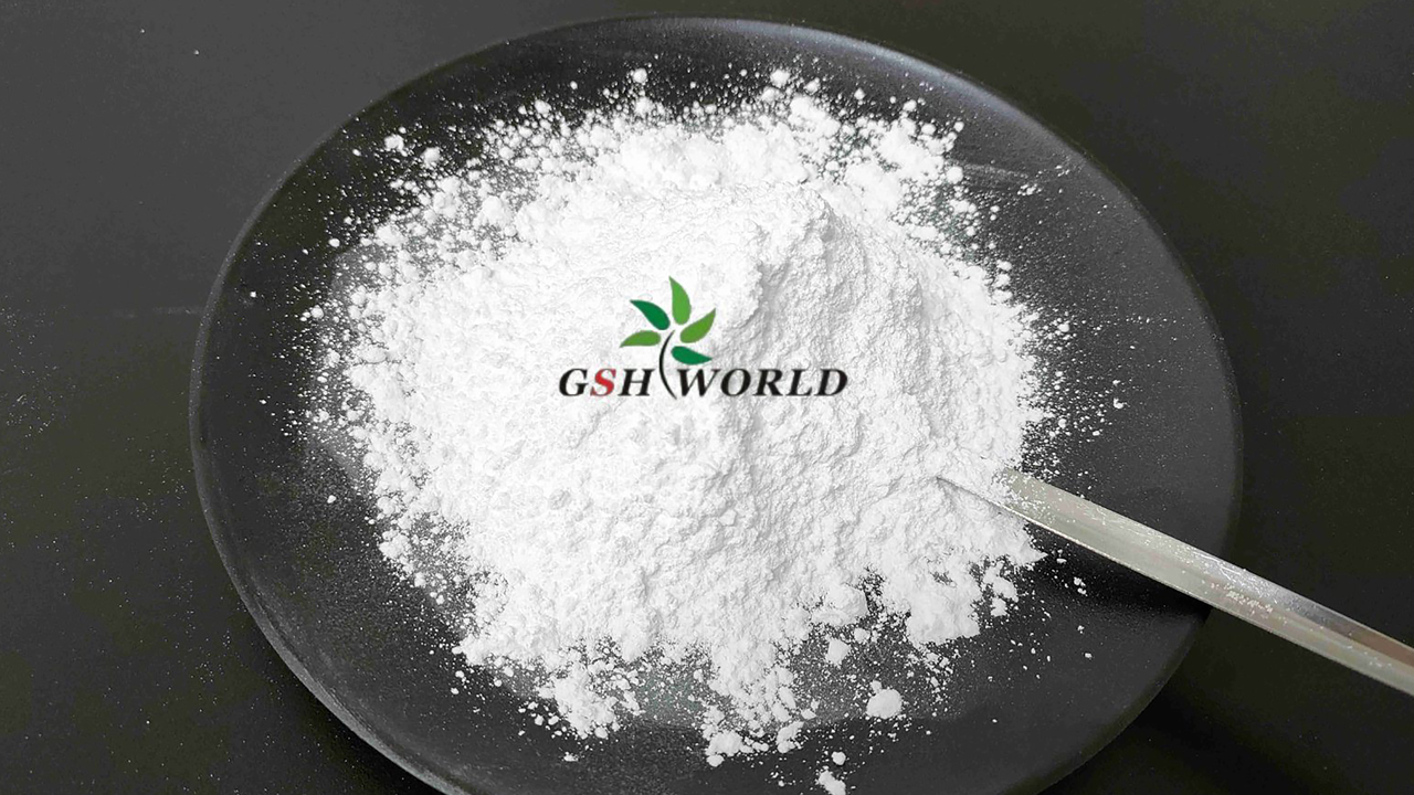 Why is L-Glutathione Reduced Gaining Popularity in the Skincare Industry