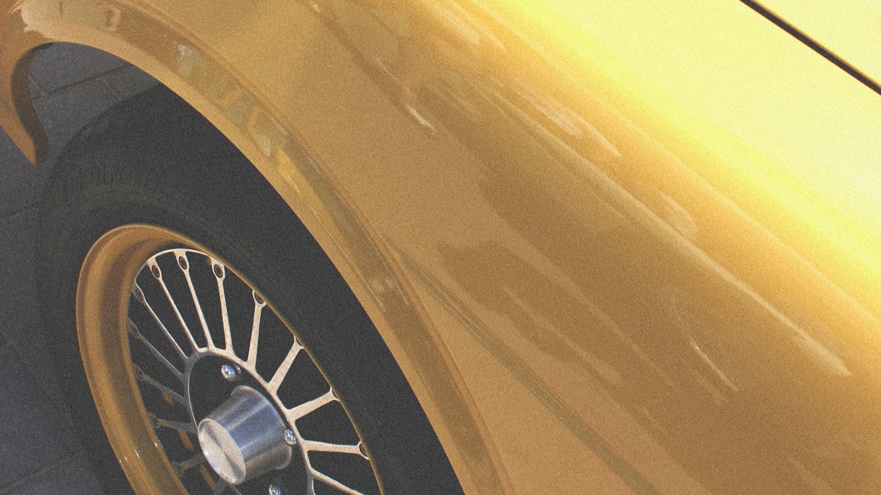 All about the car infotainment system