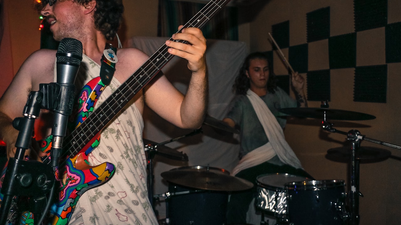 Band Charger Buying Guide for Beginners