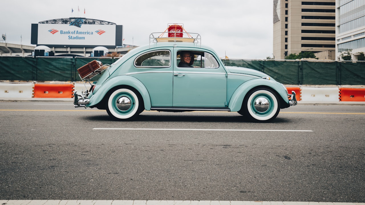 High-Quality Performance Forge Car Parts: The Durable Choice