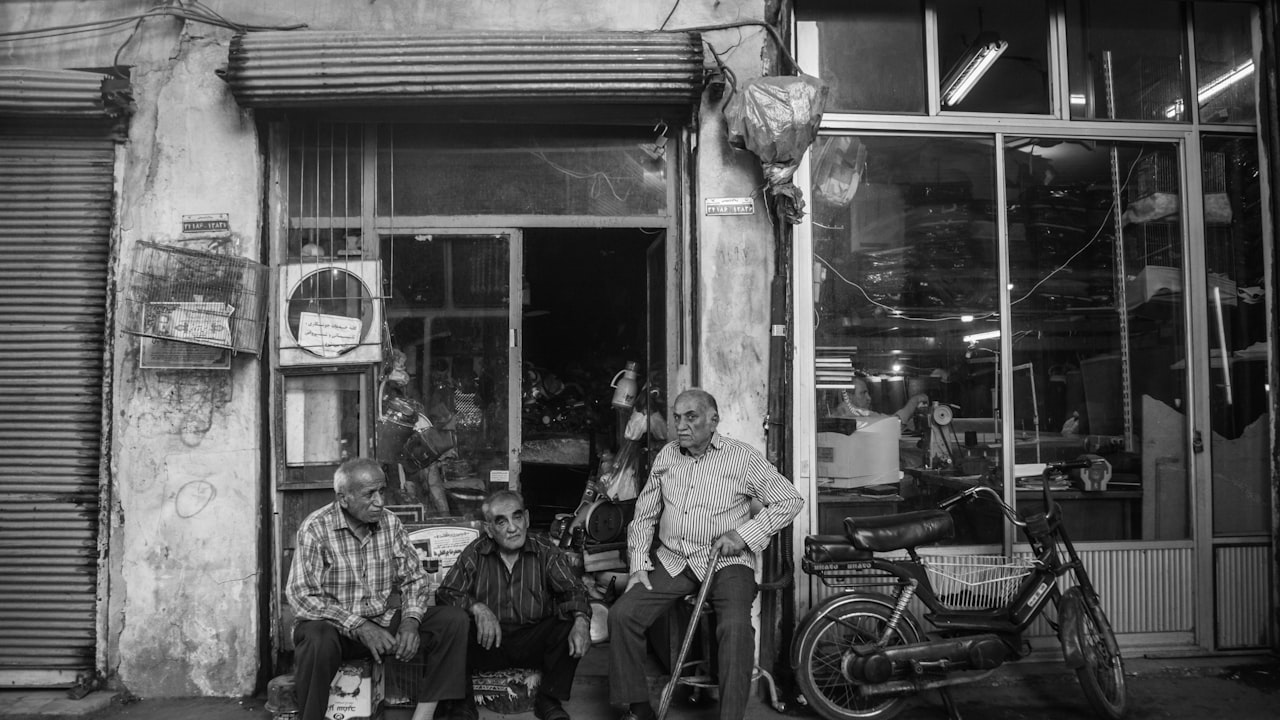 What Are The Determinants For Solar Street Lights Price?