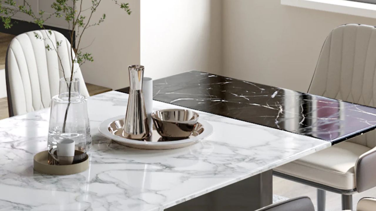 Advantages of Using a Custom Dining Table as Compared to Mass-Production