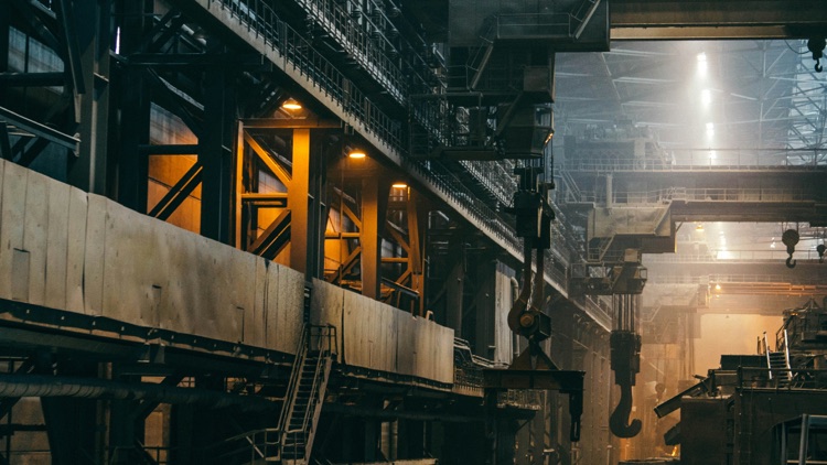 How to Choose a Carbon Steel Pipe Manufacturer for Industrial Projects